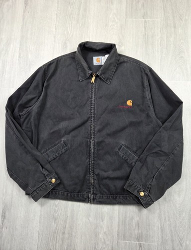 Veste vintage carhartt santa - vintage,