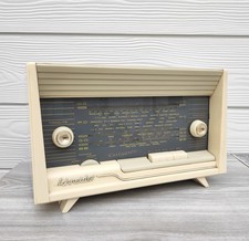 Ancien poste de tsf Schneider