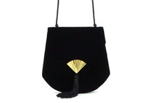 Sac À Épaule Vintage Yves