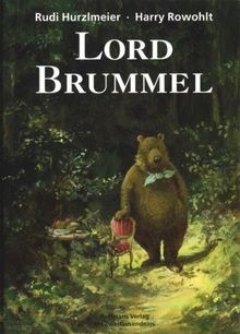 Lord brummel gerd - brummel, (gerd