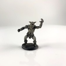 x1 11-412 (a) Bugbear Métal