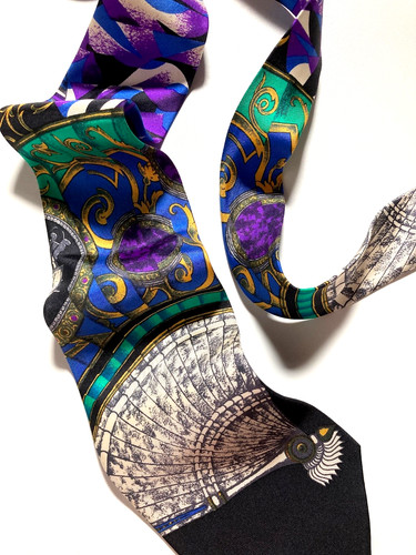 Gianni versace vintage 90s - gianni, '90s
