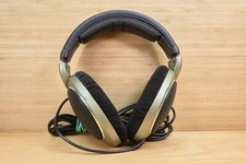 Vintage Sennheiser HD 595, Open Dynamic Hi-Fi, Stereo Headphones