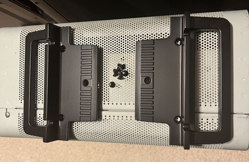 Icom mb19 rack - icom, handles