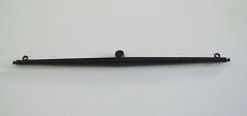 Playmobil (A3912) Pirates - Matte Black Mounting Bracket Bottom Sail Boat 5135