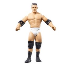 CATCH WWE Figurine KOZLOV Ring