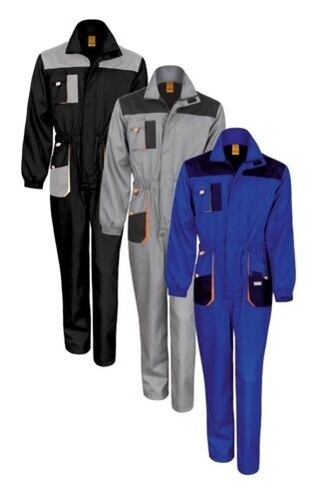 Result workguard lite - workguard,