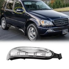 For Benz W163 ML270 ML400 ML320 ML350 ML430 ML55 ML500 02-05 RH Turn Signal Ligh