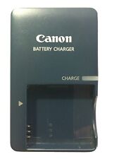CANON BATTERY CHARGER CB-LV G