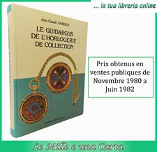livre montre ancienne vintage