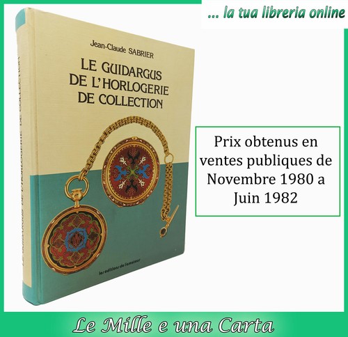 Livre montre ancienne vintage - livre,
