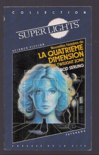 Futurama superlights - n°27,