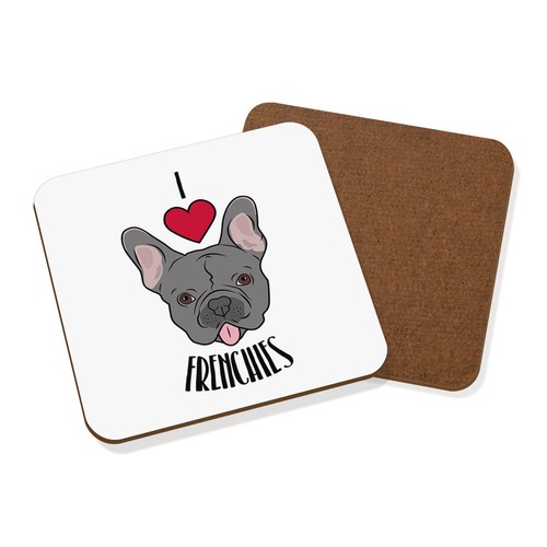 Love frenchies dessous de - love,