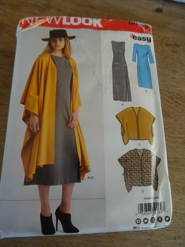 0169 patron simplicity newlook - patron,
