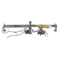 Attelage (boule de remorquage)