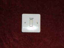 Un interrupteur deux positions