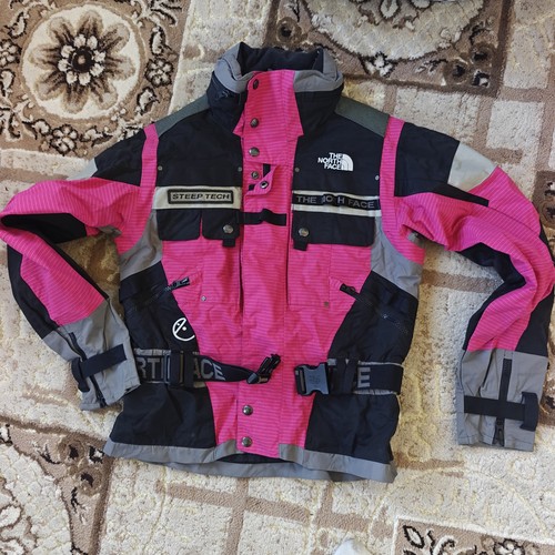The north face steep - face, tech