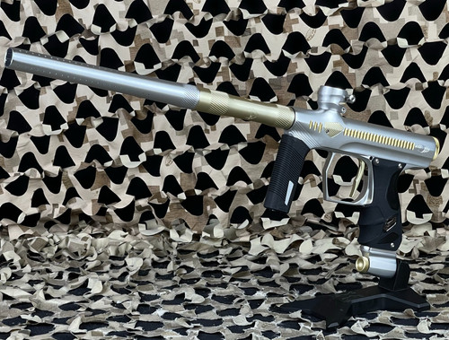 New method dlx shocker era - shocker,