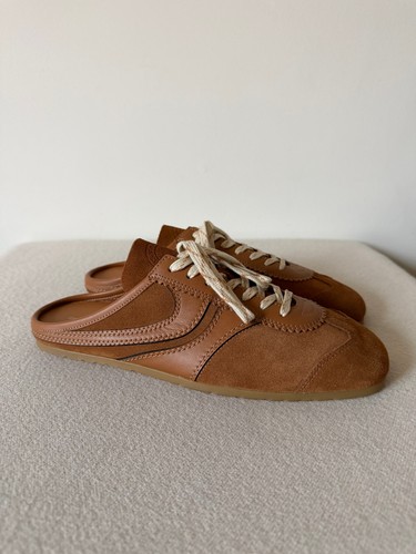 Dries van noten leather and - leather,
