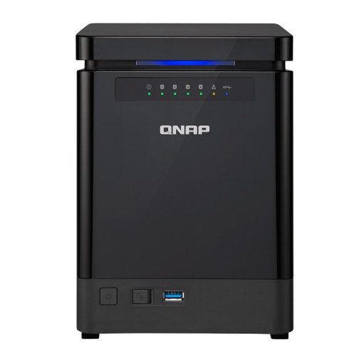 Qnap 453mini nas réseau - ts-453mini, 4