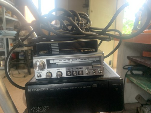Cdx m40 pour - m40,