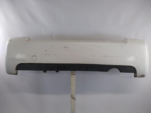 Pare choc arriere - peugeot, 106