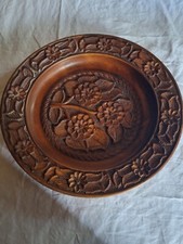 Ancienne Grande Assiette