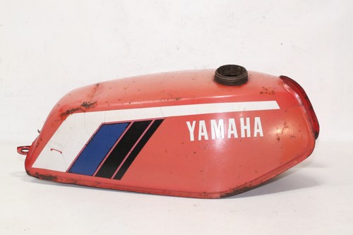 Réservoir essence yamaha dtmx - essence,