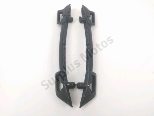 Porte paquets arriere moto - paquets,
