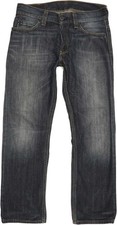 Levi's 506  Homme Bleu