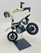 45731 HOT WHEELS / MOTO X /
