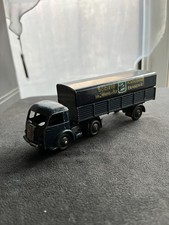 DINKY TOYS : PANHARD semi