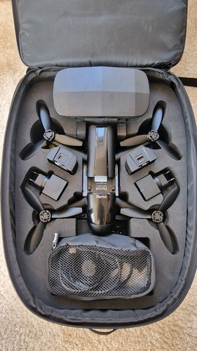 Drone parrot bebop - parrot, 2
