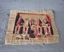 Papyrus décor égyptien  