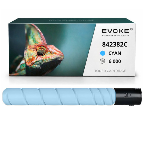 Toner compatible avec ricoh - compatible,