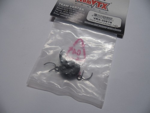 Team vtx vertex vrx 30818 - team,