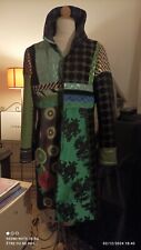 Manteau Desigual Taille 42 à 44
