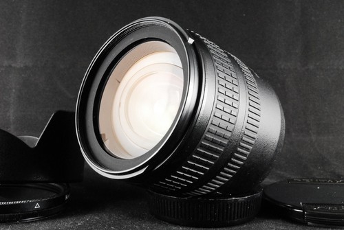 Neuf objectif zoom nikon - 【neuf】,