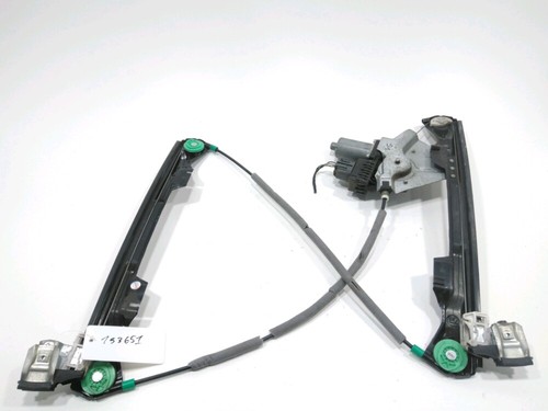 Leve vitre electrique avant - electrique,