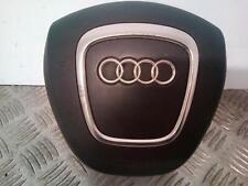 Audi A3 03-13 8P Drivers Steering Wheel SRS Bag 8P0880201AM   431257