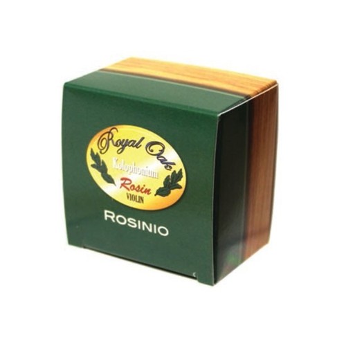 Royal chêne rosin pour violon - chêne,