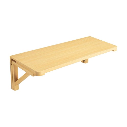 Table rabattable murale - table,