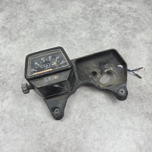 Bloc compteur vitesse - bloc,