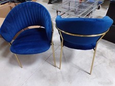 Sia lot 2 chaises - -,