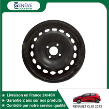 🇫🇷 JANTE TOLE RENAULT