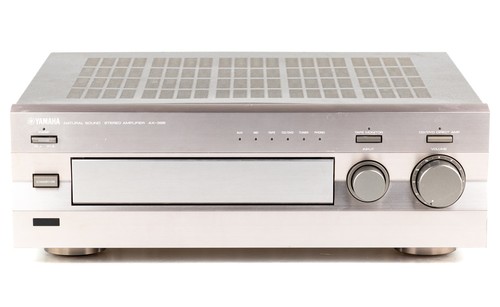 Yamaha 396 amplificateur - yamaha, ax-396