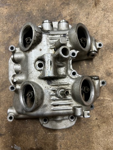 Couvre culasse honda 650 - couvre,