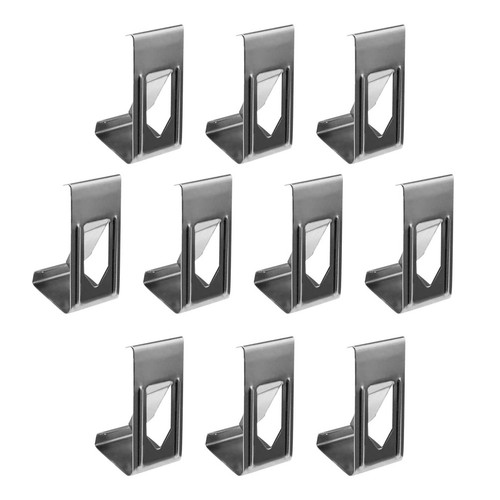 50pcs photo cadre clips - 50pcs,