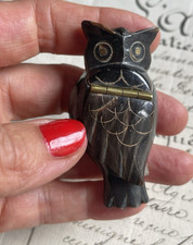 Boîte à priser tabatière