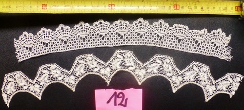 Dentelle ancienne application - dentelle,